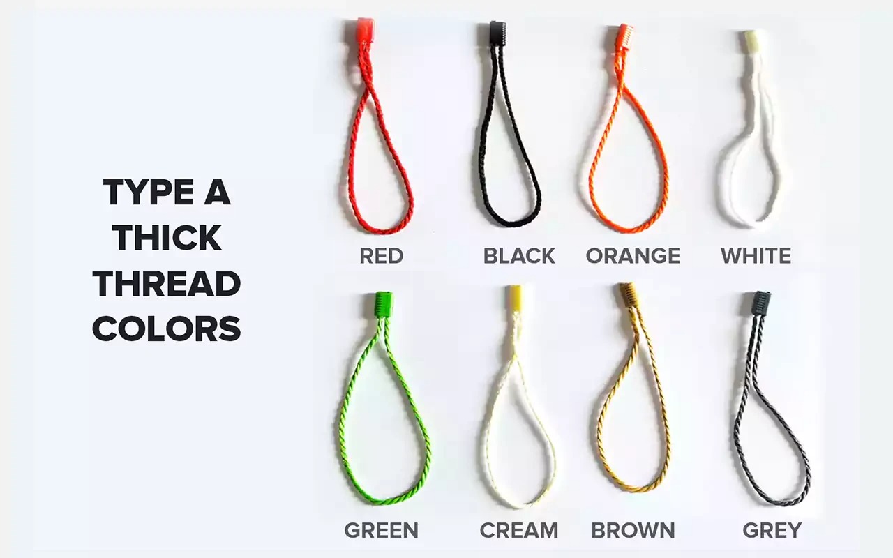 Threads Lock - Thick (TAGS)